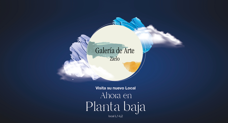 Galería de Arte Zielo