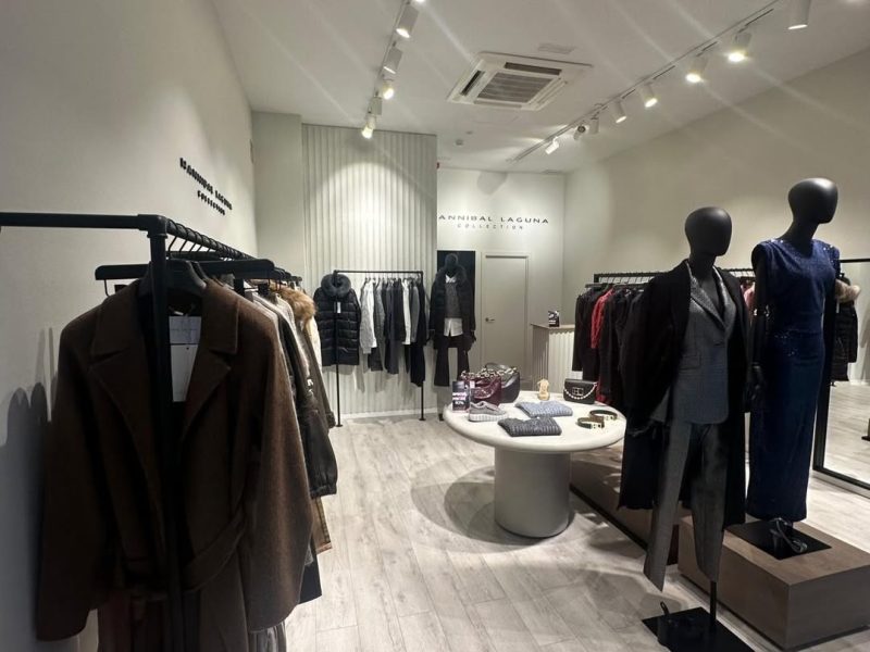 Hannibal Laguna Collection (1)