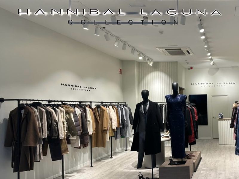 Hannibal Laguna Collection 2
